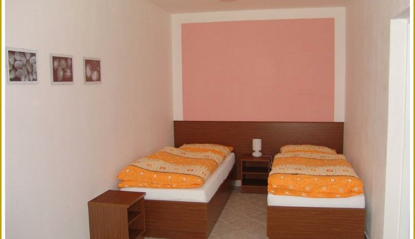 Penzion Best Moravská Třebová